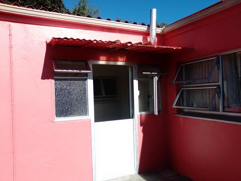To Let 1 Bedroom Property for Rent in Crawford Western Cape